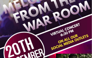 Online Concert - Melodies From The War Room