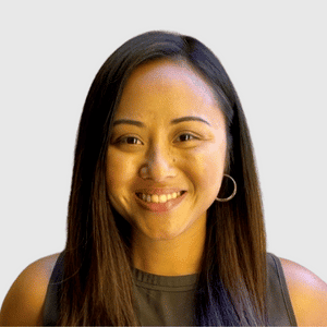 Pia Dandan, Program Manager for Succeeding by Reading