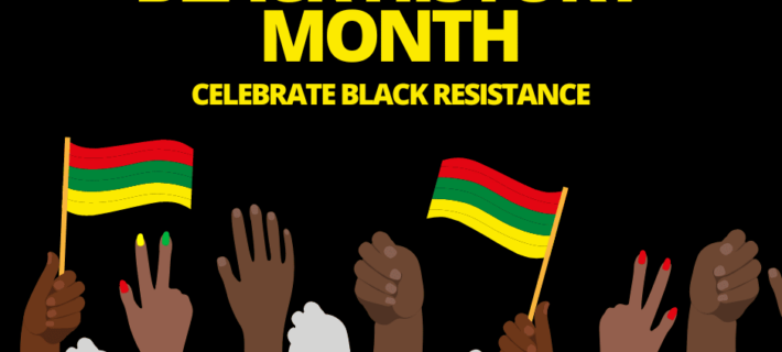 Black History Month