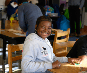 Circle of Care - Rory at tutoring