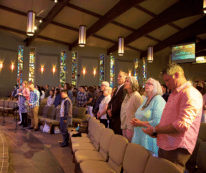 FCC Worship Service