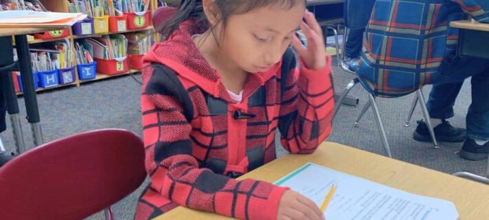 Cisco Foundation Regional Impact Grant