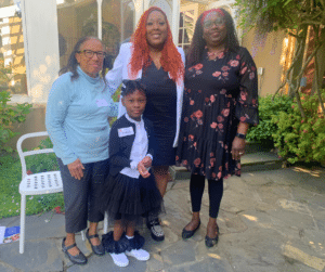 Miracle's Circle of Care