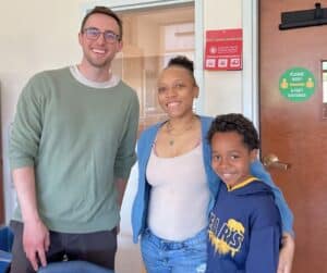 FamilyBridge helps complete the circle of care.