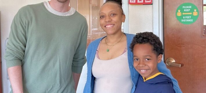 FamilyBridge helps complete the circle of care.
